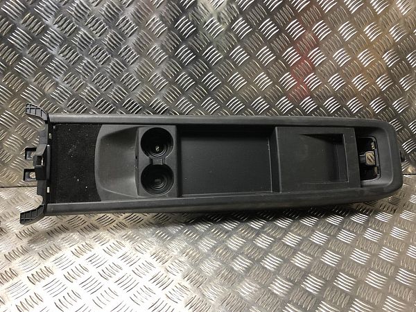 Console Centrale D'occasion Pour Citroën C4 Berline (NC) 2014 - Réf. 98080221ZD