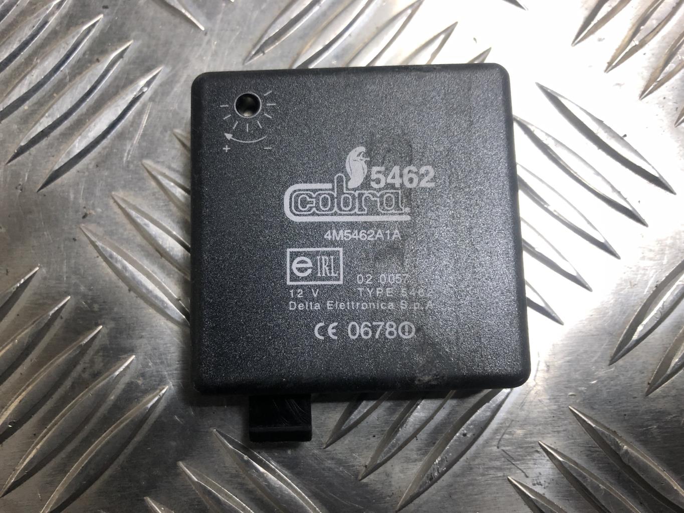 Steuergerät diverse LOTUS ELISE