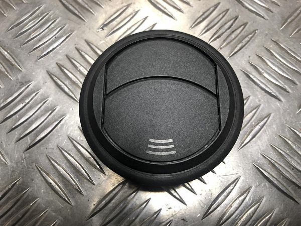 Thermostatgehäuse LOTUS ELISE