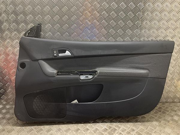 Turverkleidung furs Auto mit Markenhersteller rechts Volvo C30 Türverkleidung gebraucht kaufen Autoparts24