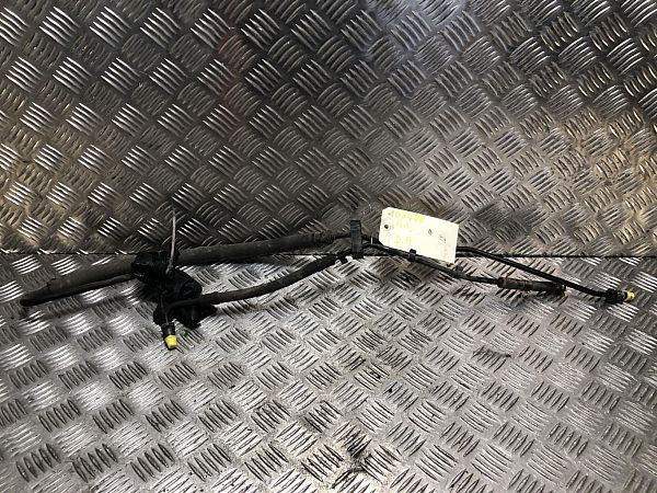 Servoschläuche AUDI A1 (8X1, 8XK)