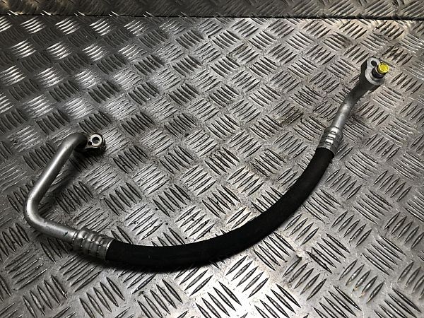 Klimaanlage Rohr / Schlauch SKODA FABIA II (542)