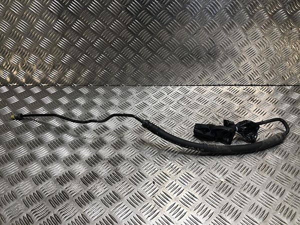 Servoschläuche SKODA FABIA II (542)