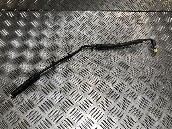 Servoschläuche SKODA FABIA II (542)