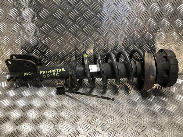 Federbein vorn NISSAN PRIMASTAR Box (X83)