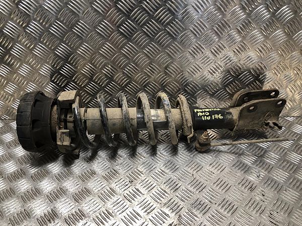 Federbein vorn NISSAN PRIMASTAR Box (X83)