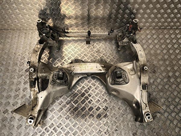 Motorbrücke vorne BMW 5 Gran Turismo (F07)