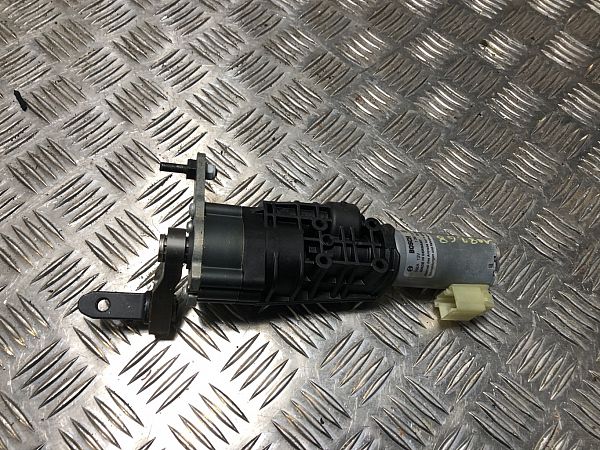 Lift AUDI A6 C7 Avant (4G5, 4GD)