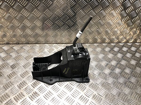 Schaltkulisse RENAULT SCÉNIC III (JZ0/1_)