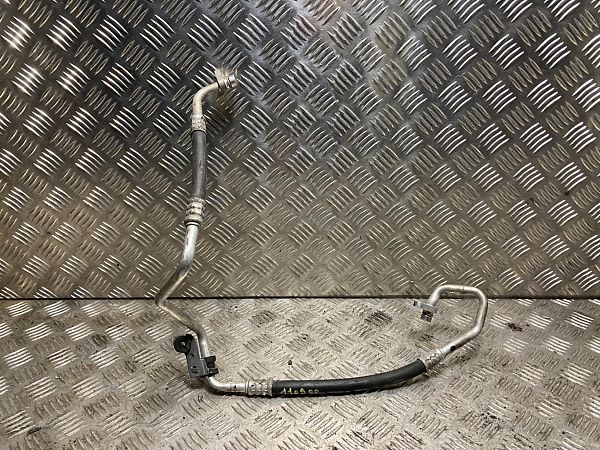 Klimaanlage Rohr / Schlauch RENAULT SCÉNIC III (JZ0/1_)