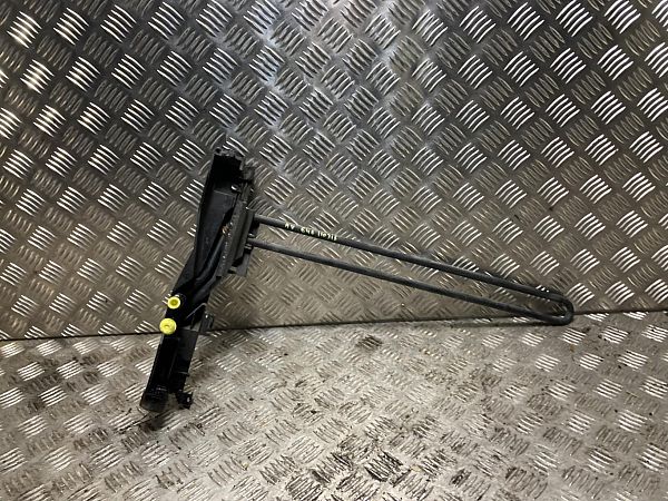 Ölkühler - komponente BMW 3 Coupe (E46)