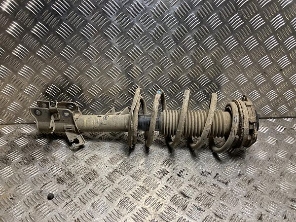 Federbein vorn NISSAN QASHQAI / QASHQAI +2 I (J10, NJ10, JJ10E)