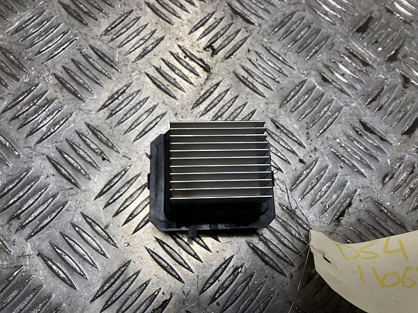 Widerstand Heizungsgeblaese DS DS 4 / DS 4 CROSSBACK (NX_)