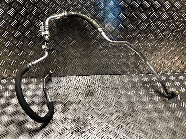 Klimaanlage Rohr / Schlauch RENAULT SCÉNIC III (JZ0/1_)