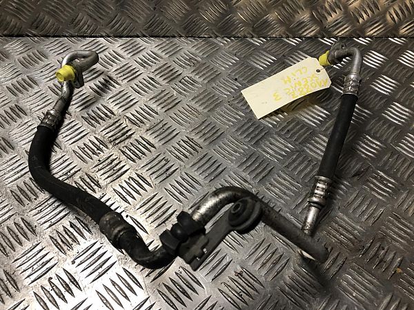 Klimaanlage Rohr / Schlauch RENAULT SCÉNIC III (JZ0/1_)