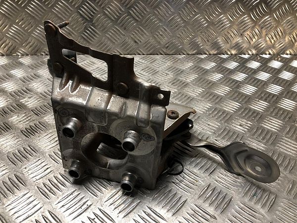 Bremspedal DS DS 4 / DS 4 CROSSBACK (NX_)