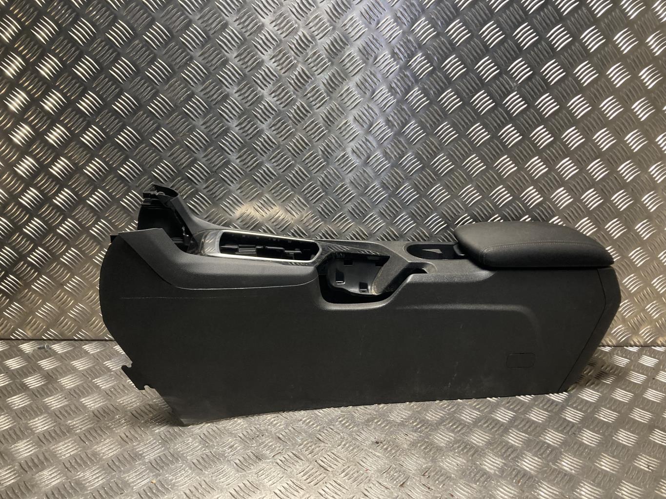 Console Central  Interieur Plastique  Pour PEUGEOT 308 3 Sw Break 127147