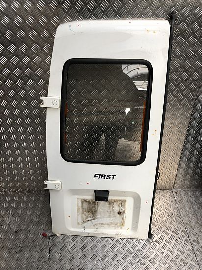 Seitentür links Doppelkabine CITROËN C15 Box Body/MPV (VD_)