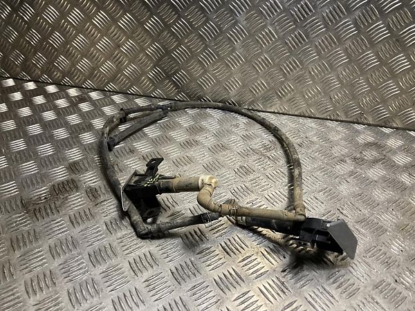 Scheinwerfer-Wischwasch-Motor CITROËN C-CROSSER (VU_, VV_)