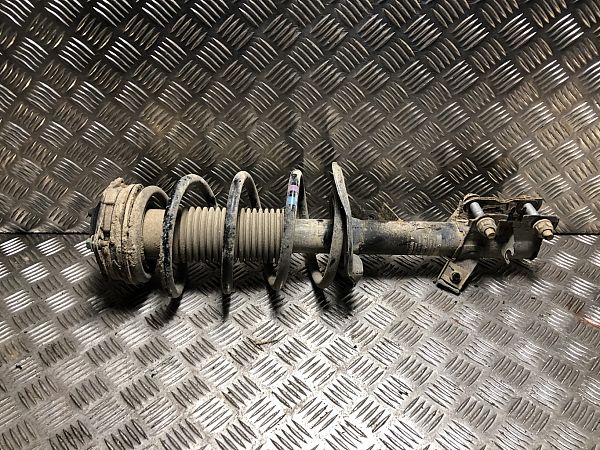 Federbein vorn NISSAN QASHQAI / QASHQAI +2 I (J10, NJ10, JJ10E)