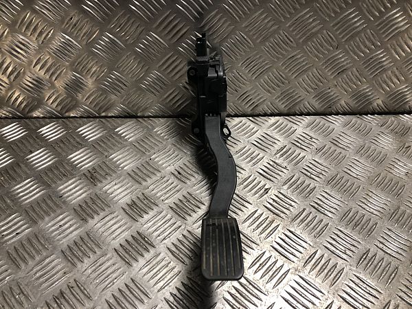 Gaspedal DS DS 4 / DS 4 CROSSBACK (NX_)