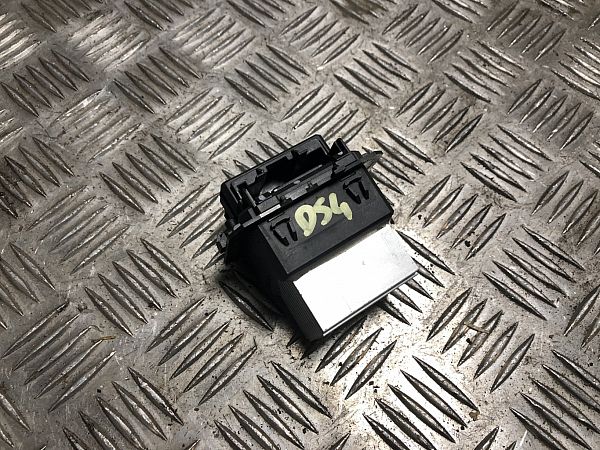 Widerstand Heizungsgeblaese DS DS 4 / DS 4 CROSSBACK (NX_)