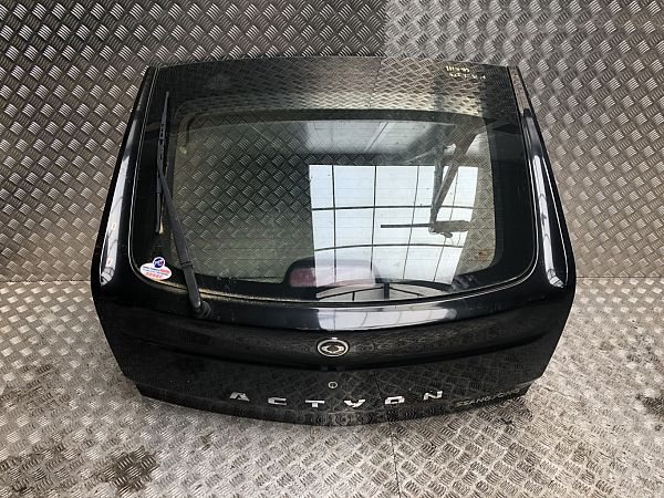 Heckklappe SSANGYONG ACTYON I