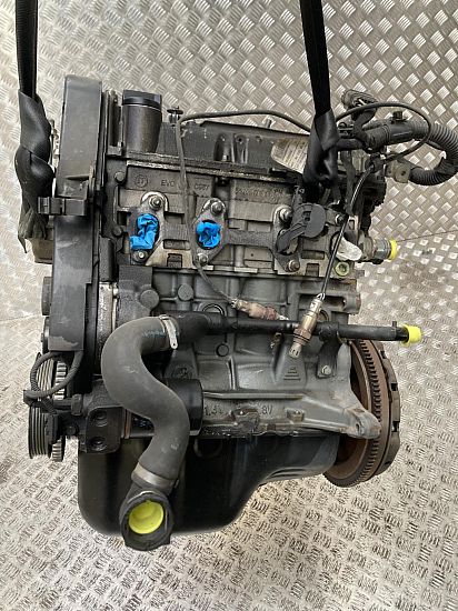 Motor LANCIA YPSILON (312_)