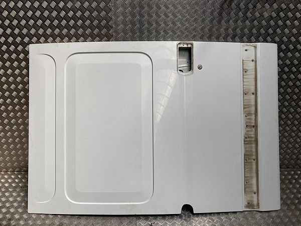 Schiebetür rechts RENAULT MASTER II Van (FD)