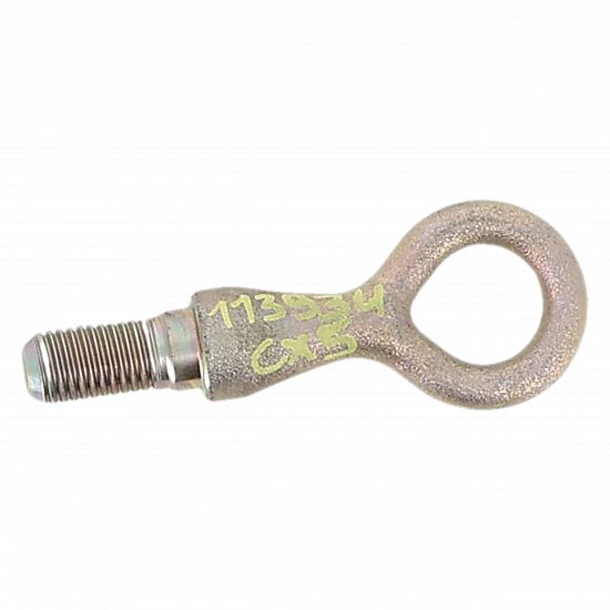 Tow bar