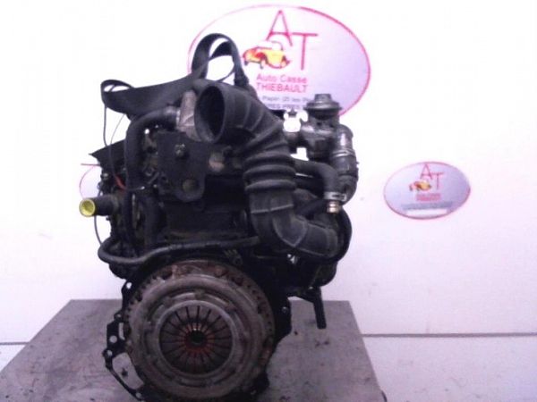 Motor FORD ESCORT Mk VII Turnier (GAL, ANL)
