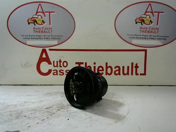 Servopumpe DACIA LOGAN MCV (KS_)