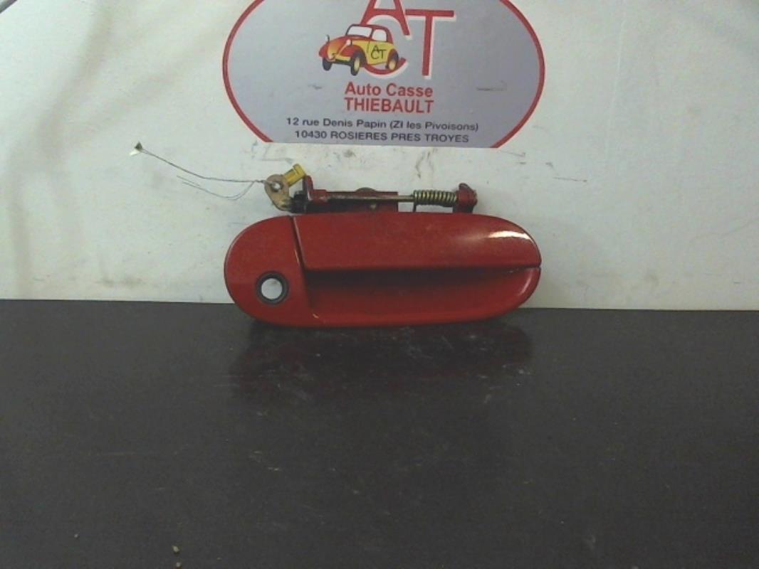 Handgriff aussen NISSAN 100NX (B13)