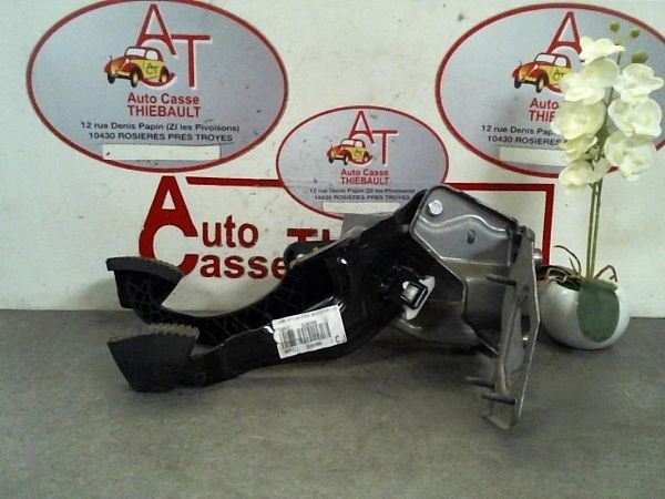 Pedalwerk kpl. CITROËN DS3 (SA_)