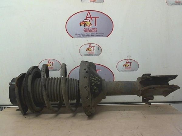 Federbein vorn SUBARU IMPREZA Saloon (GD)