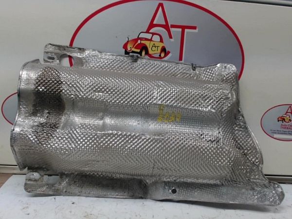 Wärmeschutzblech BMW 3 (E90)