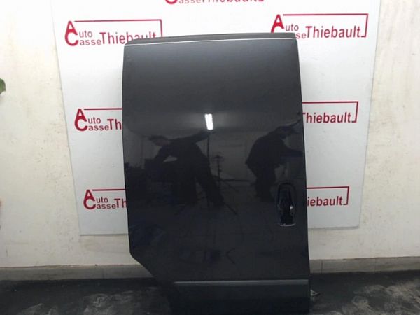 Schiebetür rechts FIAT FIORINO Box Body/MPV (225_)