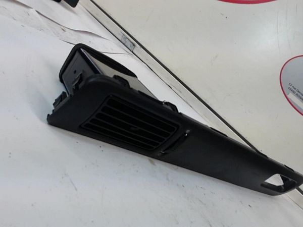 Thermostatgehäuse DAEWOO TACUMA (U100)