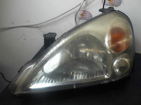 Scheinwerferglas SUZUKI LIANA Hatchback