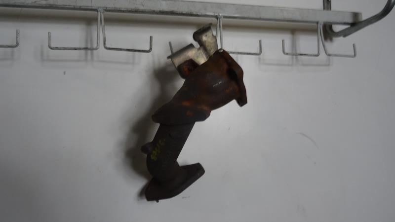 Ansaugkrümmer DACIA DUSTER (HS_)