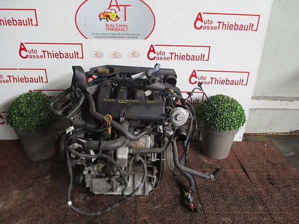 Motor ROVER 75 (RJ)