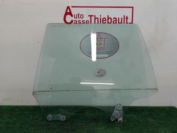 Türscheibe SUBARU FORESTER (SG_)