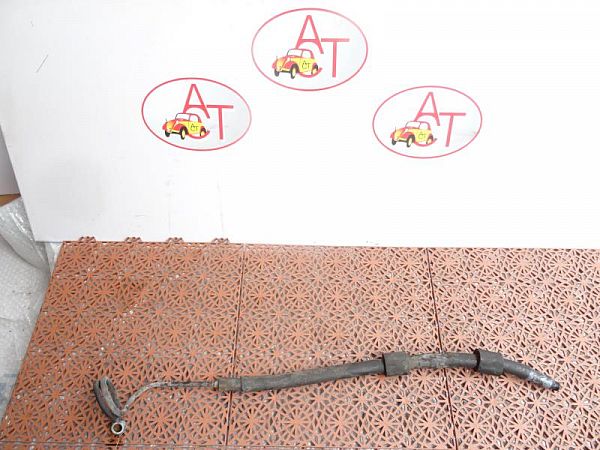 Servoschläuche AUDI A6 (4B2, C5)