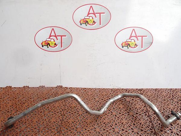 Klimaanlage Rohr / Schlauch RENAULT LAGUNA II (BG0/1_)