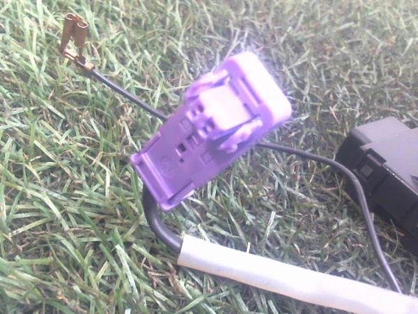 Airbag clock spring