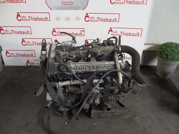 Motor LANCIA KAPPA (838_)