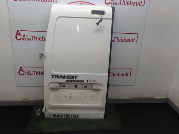 Seitentür links Doppelkabine FORD TRANSIT CONNECT (P65_, P70_, P80_)