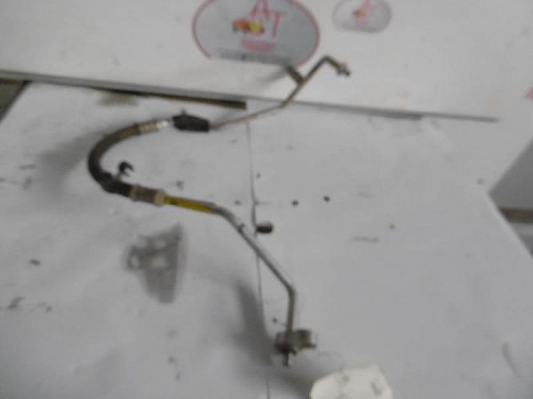 Klimaanlage Rohr / Schlauch SAAB 9-3 (YS3F, E79, D79, D75)