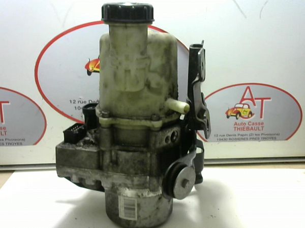 Servopumpe DACIA SANDERO
