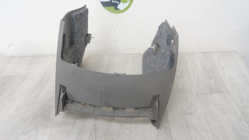 Innenausstattung RENAULT CLIO III (BR0/1, CR0/1)